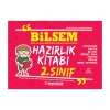 2. Sınıf Bilsem Hazırlık Kitabı