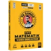 2025 | 70 Günde TYT Matematik Kampı Video Ders Kitabı