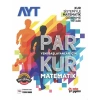 2025 | AYT Parkur Matematik Öğrenme Kitabı Metin Yayınları