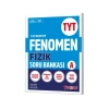 2025 Fenomen TYT Fizik A Soru Bankası