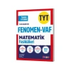 2025 Fenomen - VAF TYT Matematik Fasikülleri
