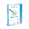 2025 TYT Matematik 10`lu Deneme ÜçDörtBeş Yayınları