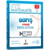 2025 TYT Matematik Barış Video Ders Kitabı