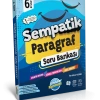2026 | 6. Sınıf Sempatik Paragraf Soru Bankası