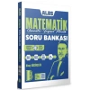 2026 ALES Matematik Tamamı Çözümlü Soru Bankası