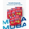 2026 Mutlak Başarı 6. Sınıf Fasikül + Soru Bankası Full Set