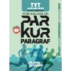2026 | TYT KPSS ALES MSÜ Parkur Paragraf Soru Kitabı