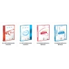 345 Yayınları TYT AYT Matematik Soru ve Deneme Seti