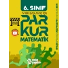 6. Sınıf Parkur Matematik Soru Bankası | 2026