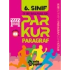 6. Sınıf Parkur Paragraf Soru Bankası | 2026