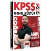 Yargı 2026 KPSS Genel Kültür Tamamı Çözümlü Coğrafya Soru Bankası