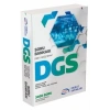 MURAT Yayınları DGS Soru Bankası