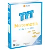 2026 | TYT Matematik Soru Bankası - 345 ÜçDörtBeş Yayınları