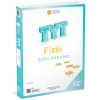 2026 Model TYT Fizik Soru Bankası Üç Dört Beş Yayınları