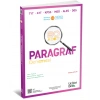 2026 - ÜçDörtBeş Yayınları Paragraf 20 Adet Denemesi