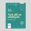 EİS 10. SINIF TÜRK DİLİ VE EDEBİYATI SORU BANKASI
