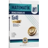 Bilgi Sarmal Yayınları AYT Matematik 15 x 40 Branş Denemeleri