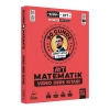 2026 AYT 90 Günde Matematik Kampı Video Ders Kitabı Mert Hoca Yayınları