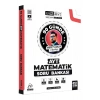 AYT 90 Günde Matematik Soru Bankası