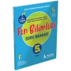 5. Sınıf Fen Bilimleri Soru Bankasının İçeriği 2025 MUBA Yayınları