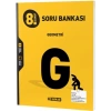 HIZ 8. SINIF LGS GEOMETRİ SORU BANKASI