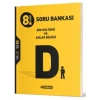 HIZ 8. SINIF LGS DİN KÜLTÜRÜ VE AHLAK BİLGİSİ SORU BANKASI