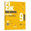 9. Sınıf Fizik Virtüöz Serisi Soru Bankası 2025