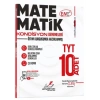 Kondisyon Yayınları TYT Matematik Denemeleri 2026