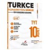 Kondisyon Yayınları TYT TÜRKÇE 10LU DENEME 2026