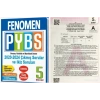 Fenomen 5. Sınıf Sınıf PYBS Tüm Dersler Soru Bankası PYBS Deneme 2020-25 Çıkmış Soru