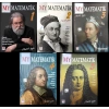 Mustafa Yağcı My Matematik 1 2 3 4 5 Set