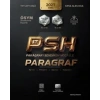 2027 TYT AYT KPSS DGS ALES Sınavlarına Hazırlık PSH Paragraf Soru Bankası | Hamza Kaya