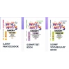 Daymoon Publishing WHY NOT ? 5. SINIF PRACTİCE BOOK-TEST BOOK-VOCABULARY 3LÜ İNGİLİZCE SET