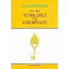 Altın Anahtar Yayınları TYT AYT Türk Dili ve Edebiyatı Konu Anlatımlı