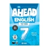 7. Sınıf Ahead With English Test Book