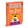7. Sınıf Matematik Sahnesi
