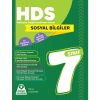 7. Sınıf Sosyal Bilgiler Haftalık Değerlendirme Sınavı HDS