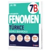 7. Sınıf Türkçe B Fenomen Soru Bankası