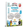 8. Sınıf | İlk Doz Sarmal Branş Denemeleri MATEMATİK