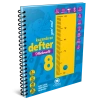 8. Sınıf – LGS Matematik Kazandıran Defter
