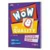 8. Sınıf LGS The Quality + Practice Book + Vocabulary Book + Test Book