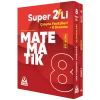 8. Sınıf Süper İkili Matematik Seti | Örnek Akademi 2026