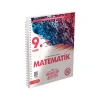9. Sınıf Matematik Öğrencim Defteri