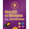 9. Sınıf Türk Dili ve Edebiyatı Soru Bankası Endemik Yayınları - 2025