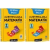 Alıştırmalarla Matematik 1 - 2 Set | Şenol Hoca