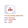ANKA Eğitim Kurumları TYT AYT Sayısal Set