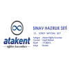 ATAKENT KOLEJİ 11. SINIF SAYISAL SINAV HAZIRLIK SETİ