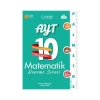 AYT 10 MATEMATİK DENEME ( PALMETRE SERİSİ )
