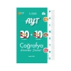 AYT COĞRAFYA 40 DENEME ( PALMETRE SERİSİ )