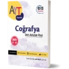 AYT Coğrafya Ders Anlatım Föyü Eis Yayınları